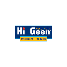 HiGeen