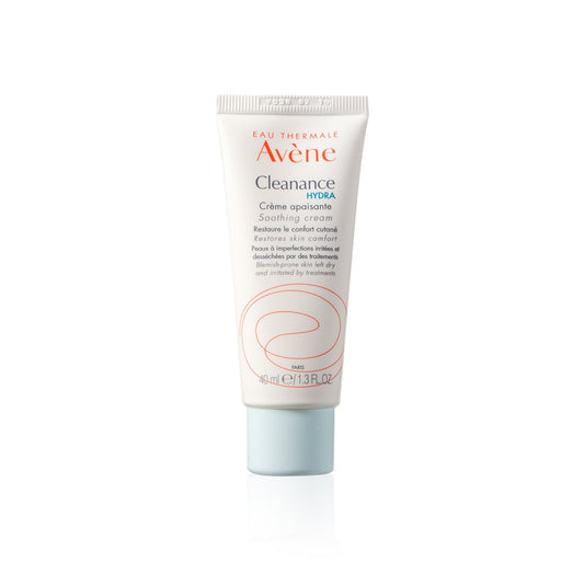 كريم Avène Eau Thermale Cleanance Hydra المهدئ - 40 مل