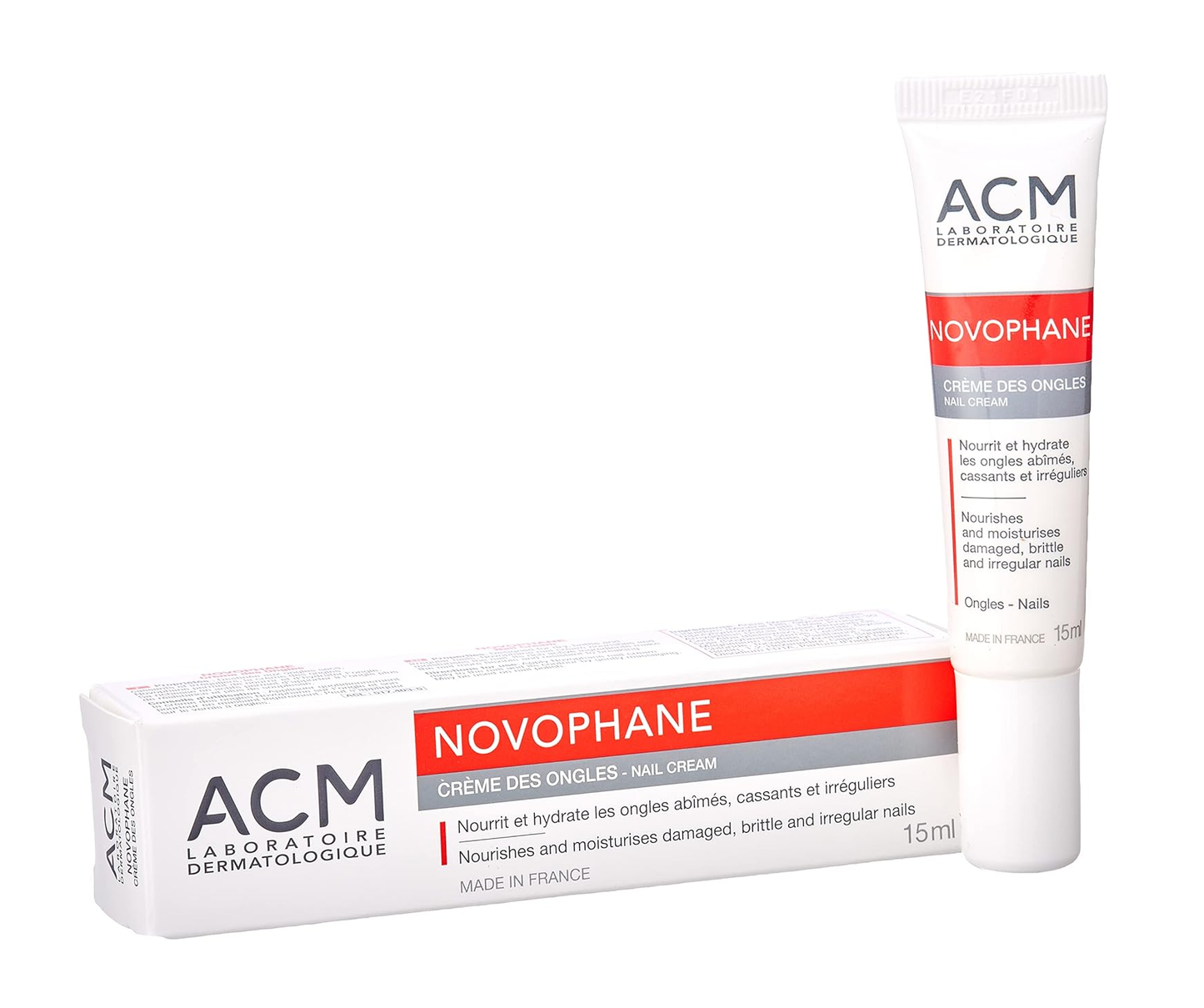 ACM Novophane Nail Cream - 15ML