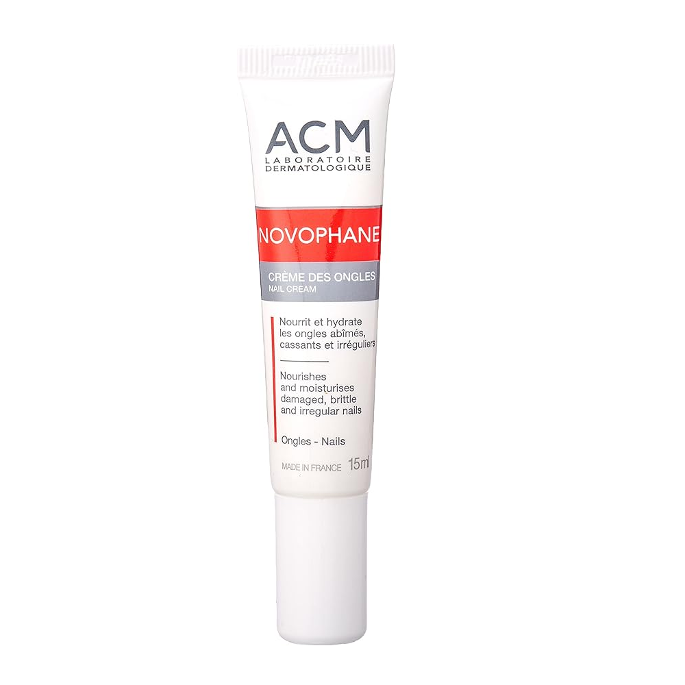 ACM Novophane Nail Cream - 15ML