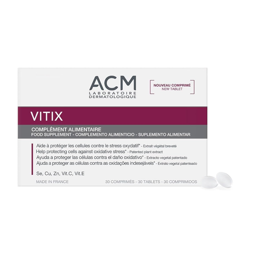 ACM VITIX TABLETS