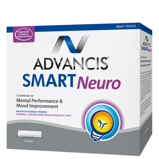 ADVANCIS SMART NEURO