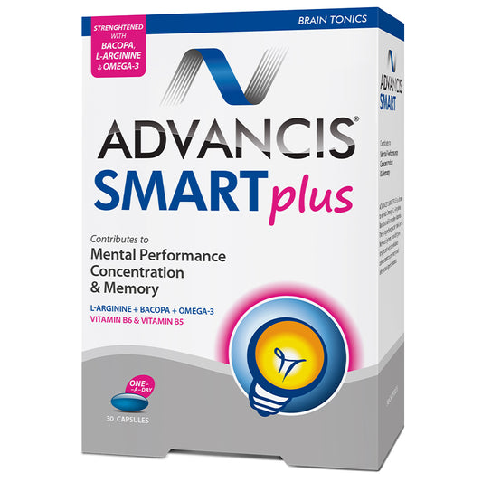 ADVANCIS SMART PLUS