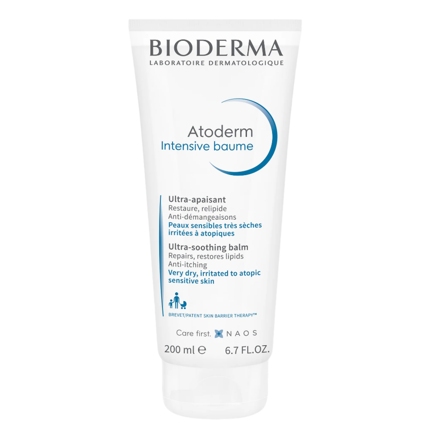 BIODERMA Atoderm INTENSIVE BAUME