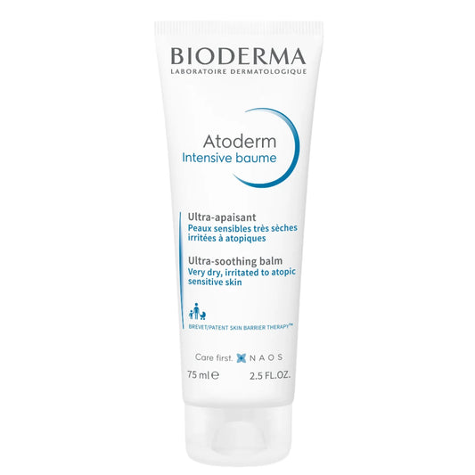 BIODERMA Atoderm INTENSIVE BAUME