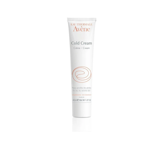 Avène Eau Thermale Cold Cream 40ML