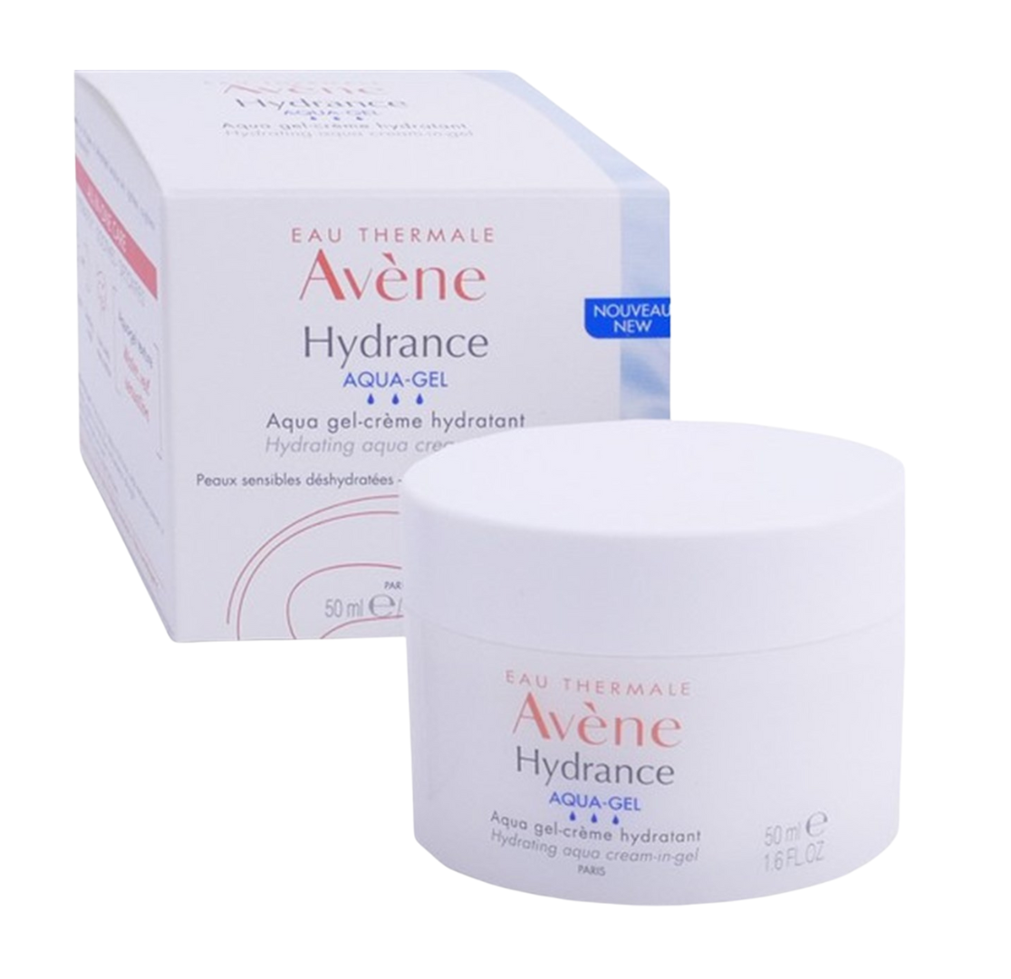 Avène Hydrance Aqua-Gel Hydrating Cream-in-Gel - 50ml