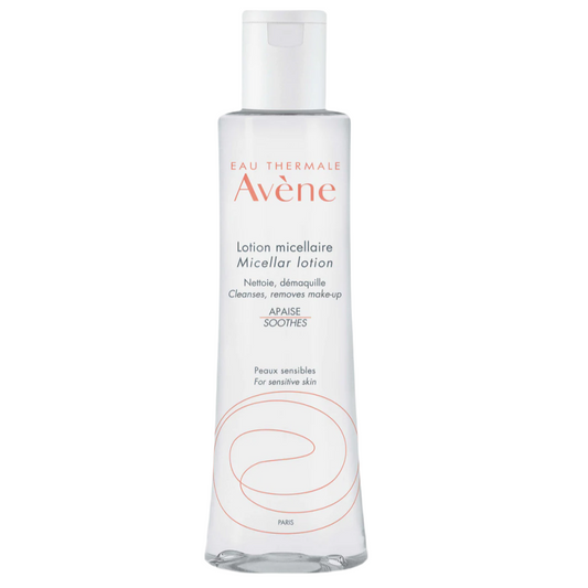 Avène Micellar Lotion - 200ml