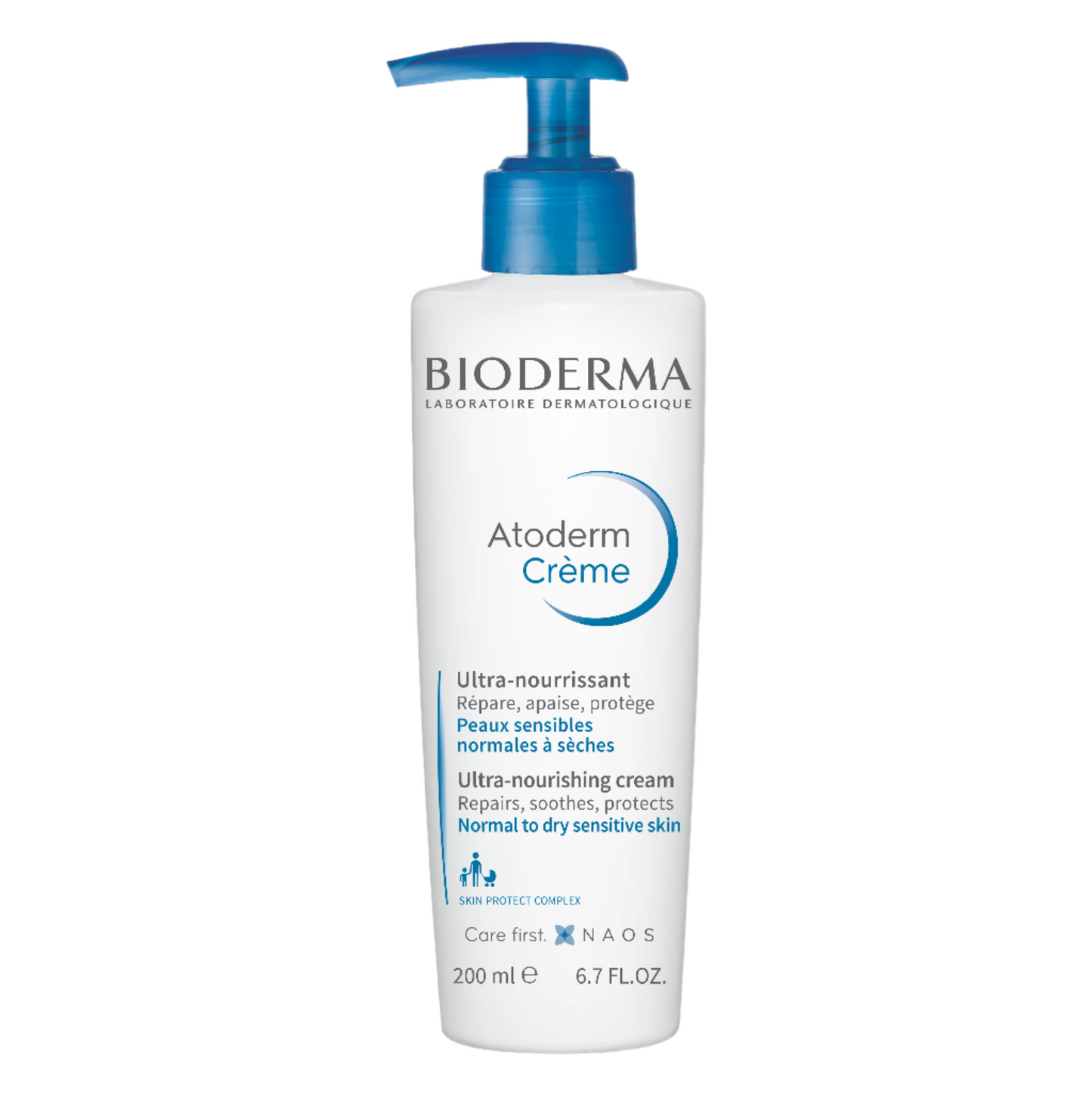 BIODERMA ATODERM CREAM ULTRA