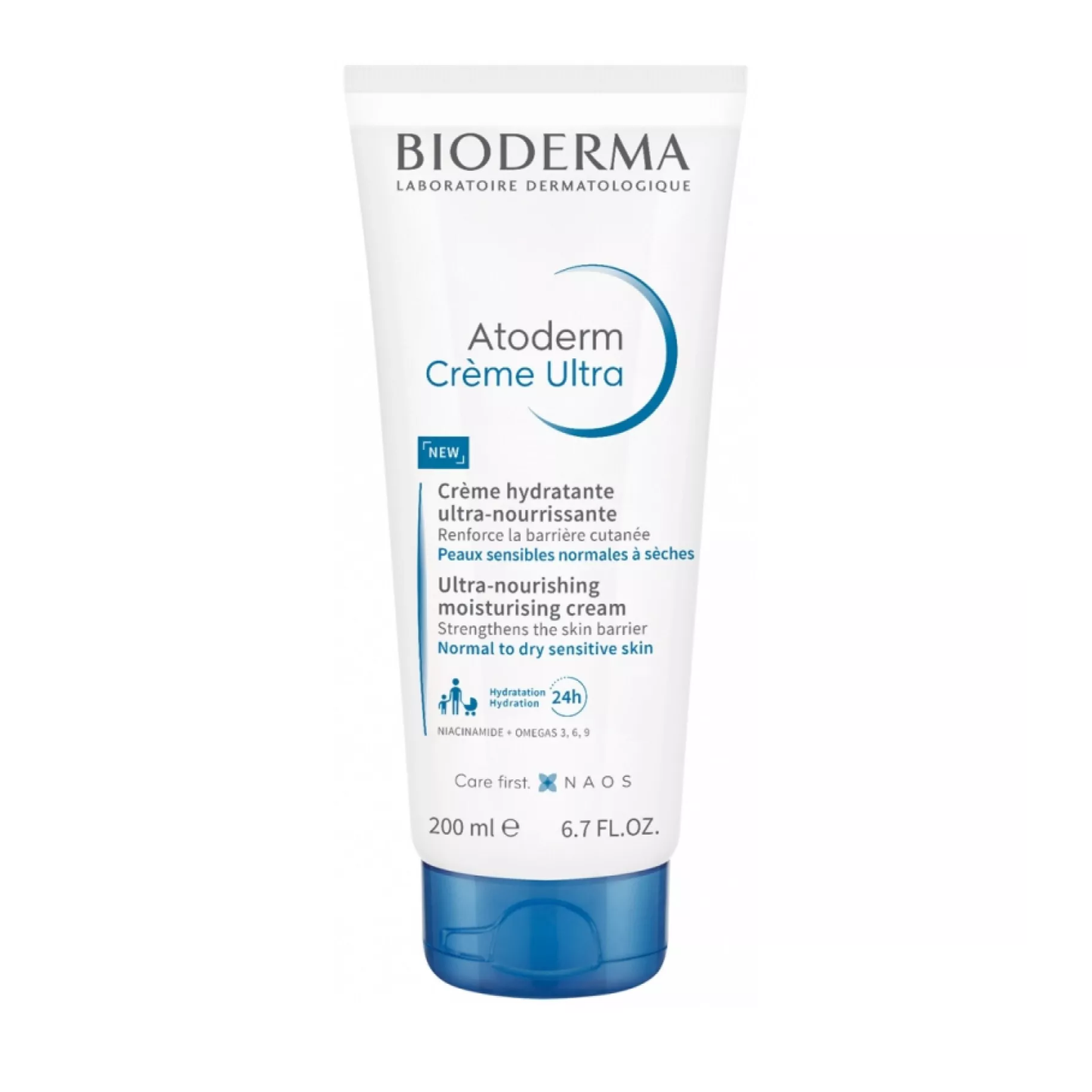 BIODERMA ATODERM CREAM ULTRA