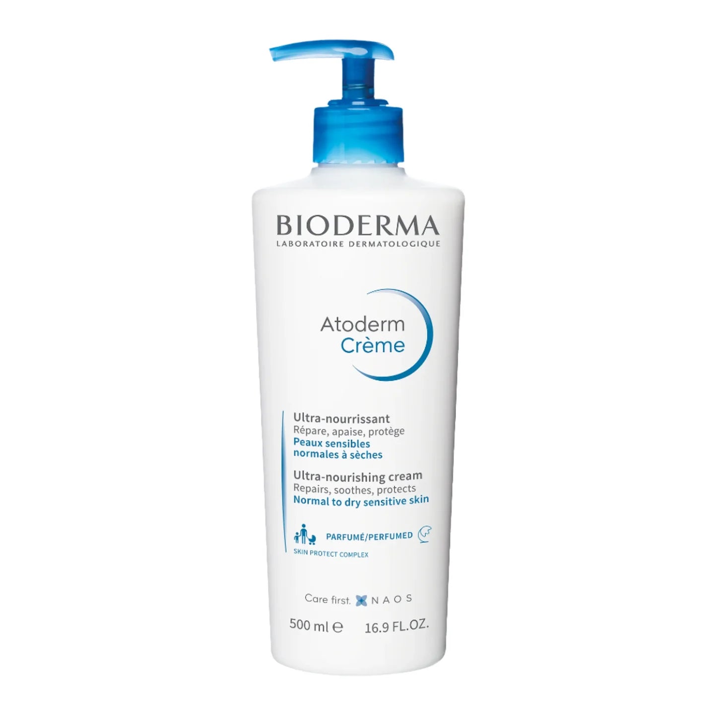 BIODERMA ATODERM CREAM ULTRA