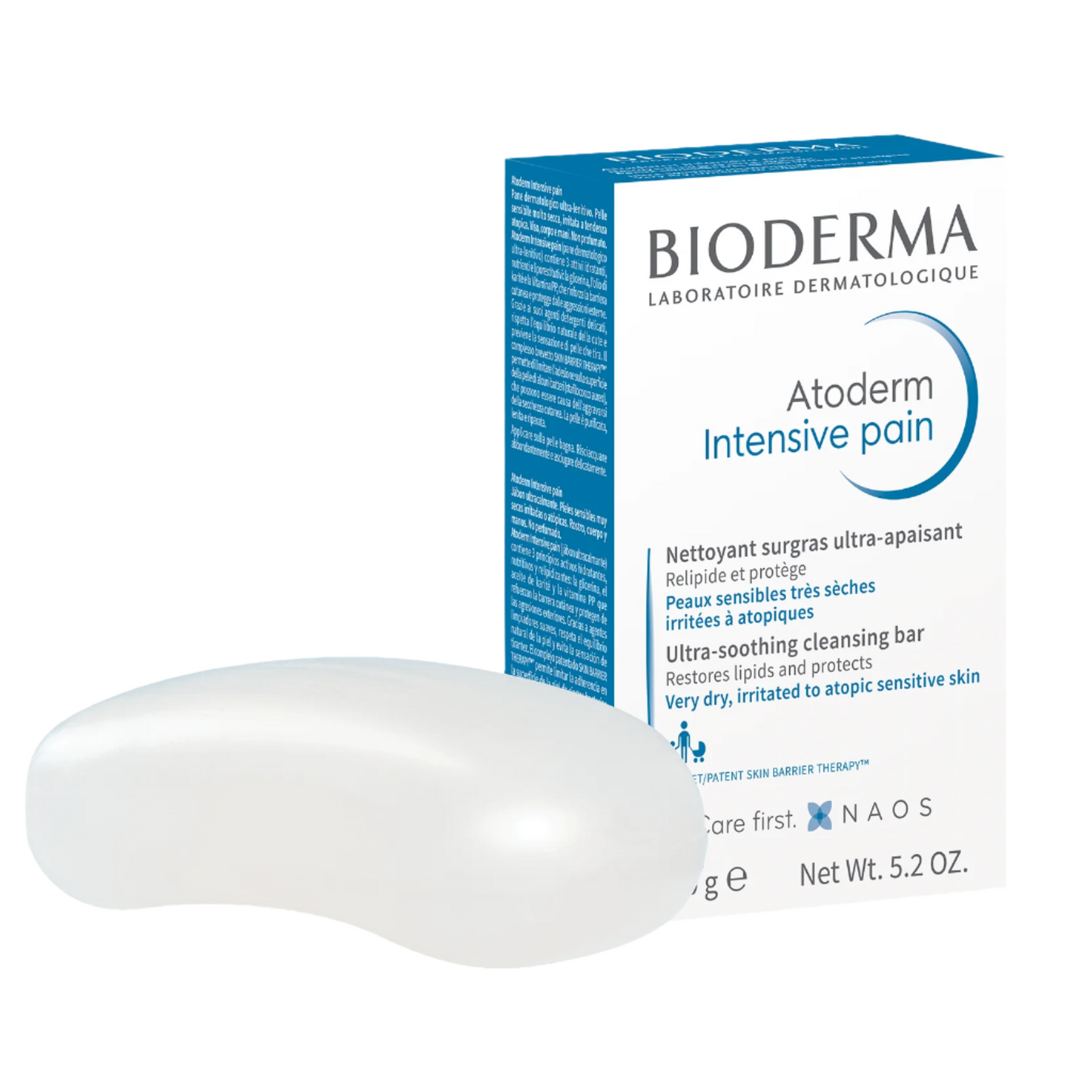 BIODERMA ATODERM INTENSIVE PAIN 150G