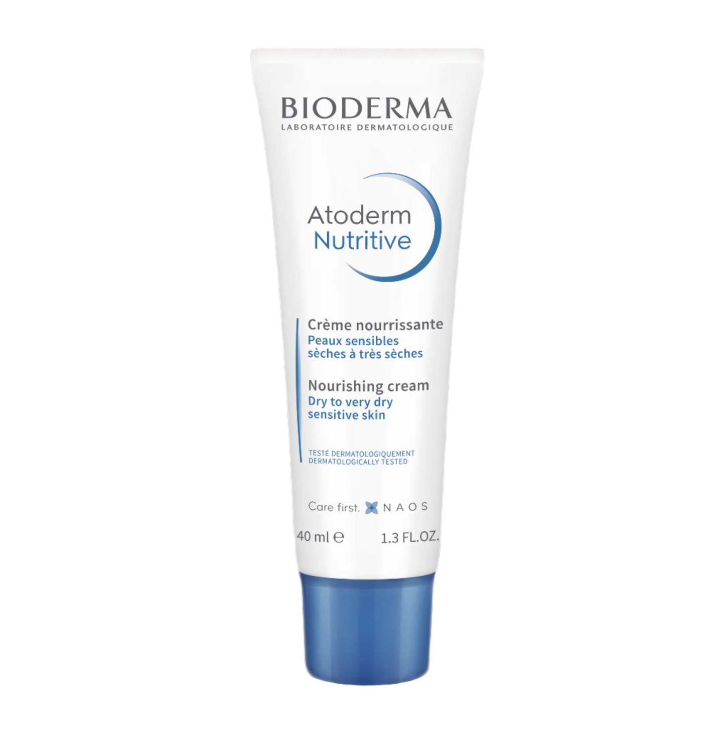 BIODERMA ATODERM NUTRITIVE CREAM 40ML