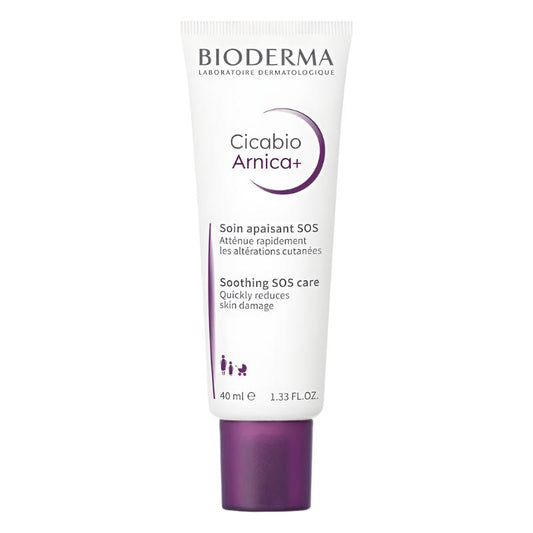 BIODERMA Cicabio Arnica+ 40ML