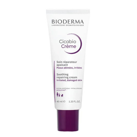 BIODERMA Cicabio Cream 40ML