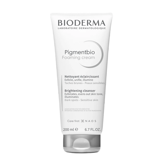 BIODERMA Pigmentbio Foaming Cream