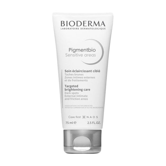 BIODERMA Pigmentbio Sensitive Areas 75ML