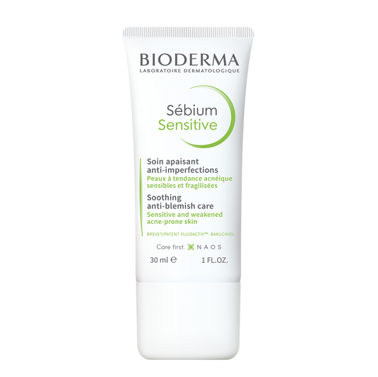 BIODERMA Sebium Sensitive – 30 mL