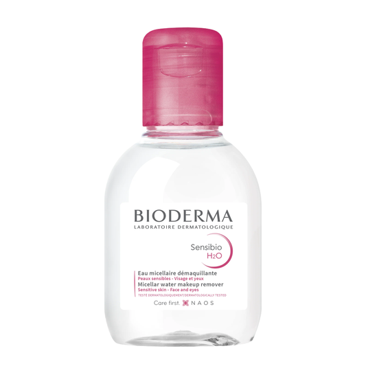 BIODERMA Sensibio H2O Micellar Water