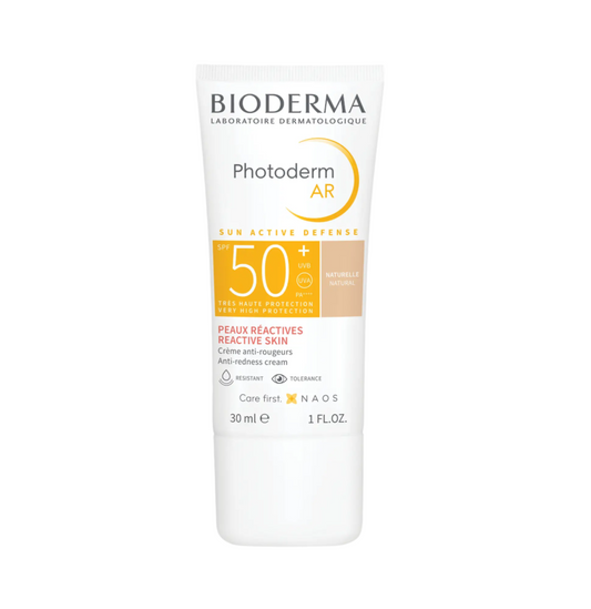 BIODERMA Sunblock Photoderm AR SPF 50+ 30ml