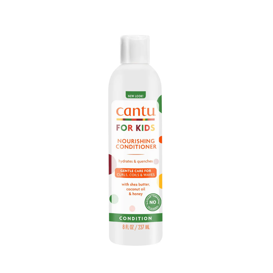 CANTU Kids Conditioner 237ml