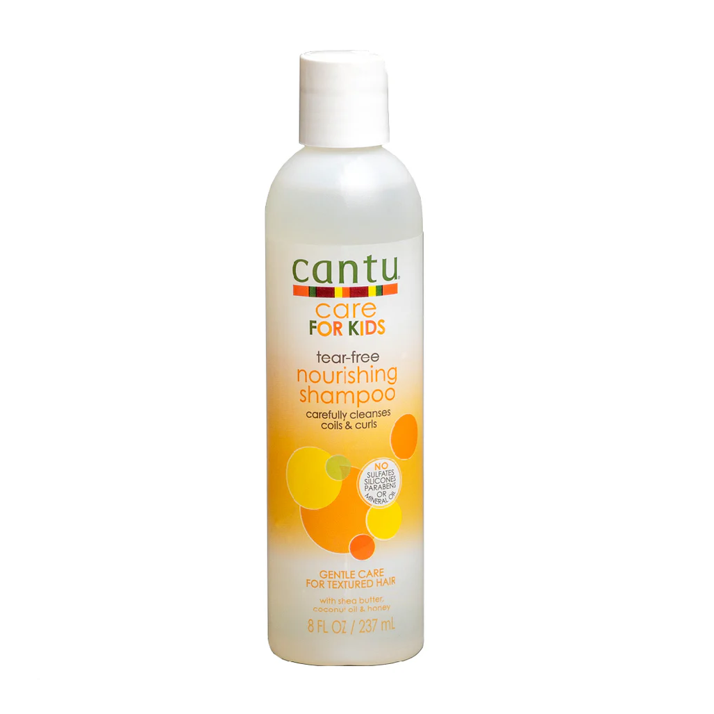 CANTU Kids Shampoo 237ml