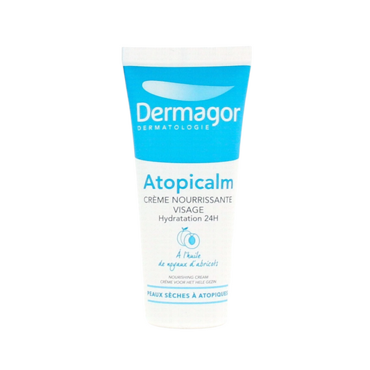 DERMAGOR Atopicalm Nourishing Face Cream - 40ml