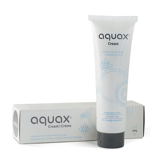 DERMA PHARMA Aquax Cream 150g