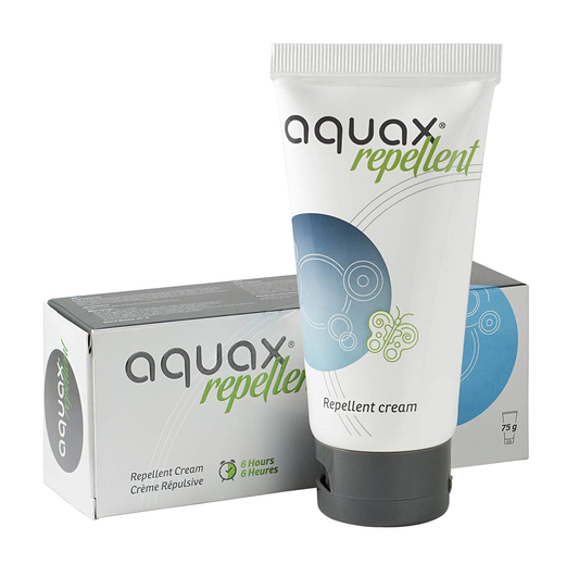 DERMA PHARMA Aquax Repellent 75g