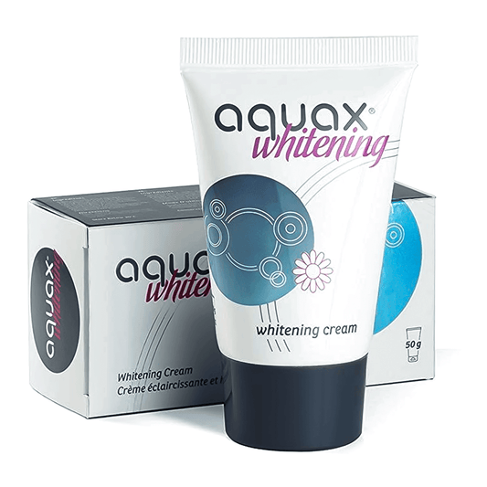 DERMA PHARMA Aquax Whitening Cream 50g