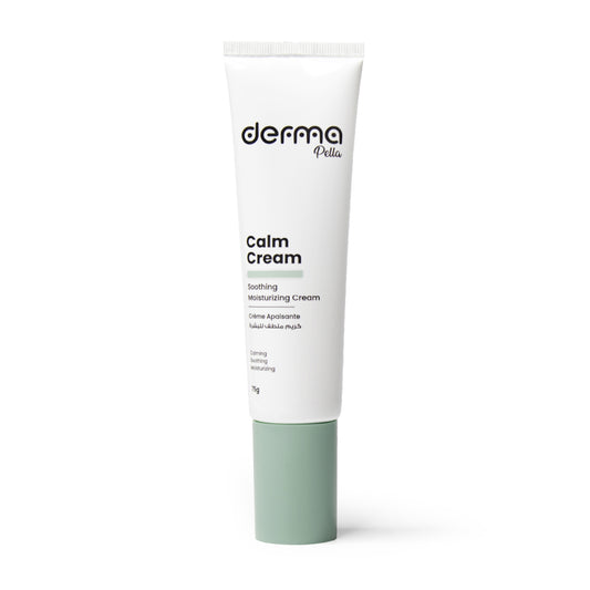 DERMA PHARMA Derma Pella Calm Cream 75g