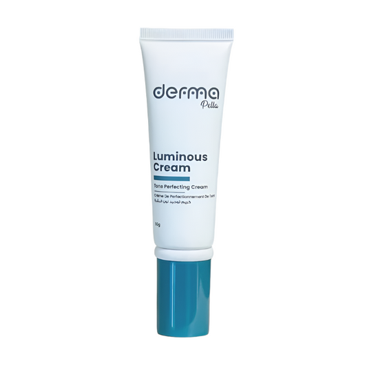 DERMA PHARMA Derma Pella Luminous cream 50g