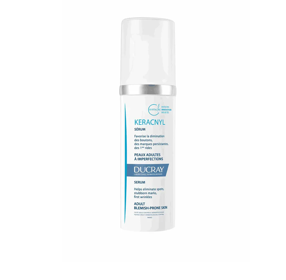 DUCRAY Keracnyl Serum - 30ml