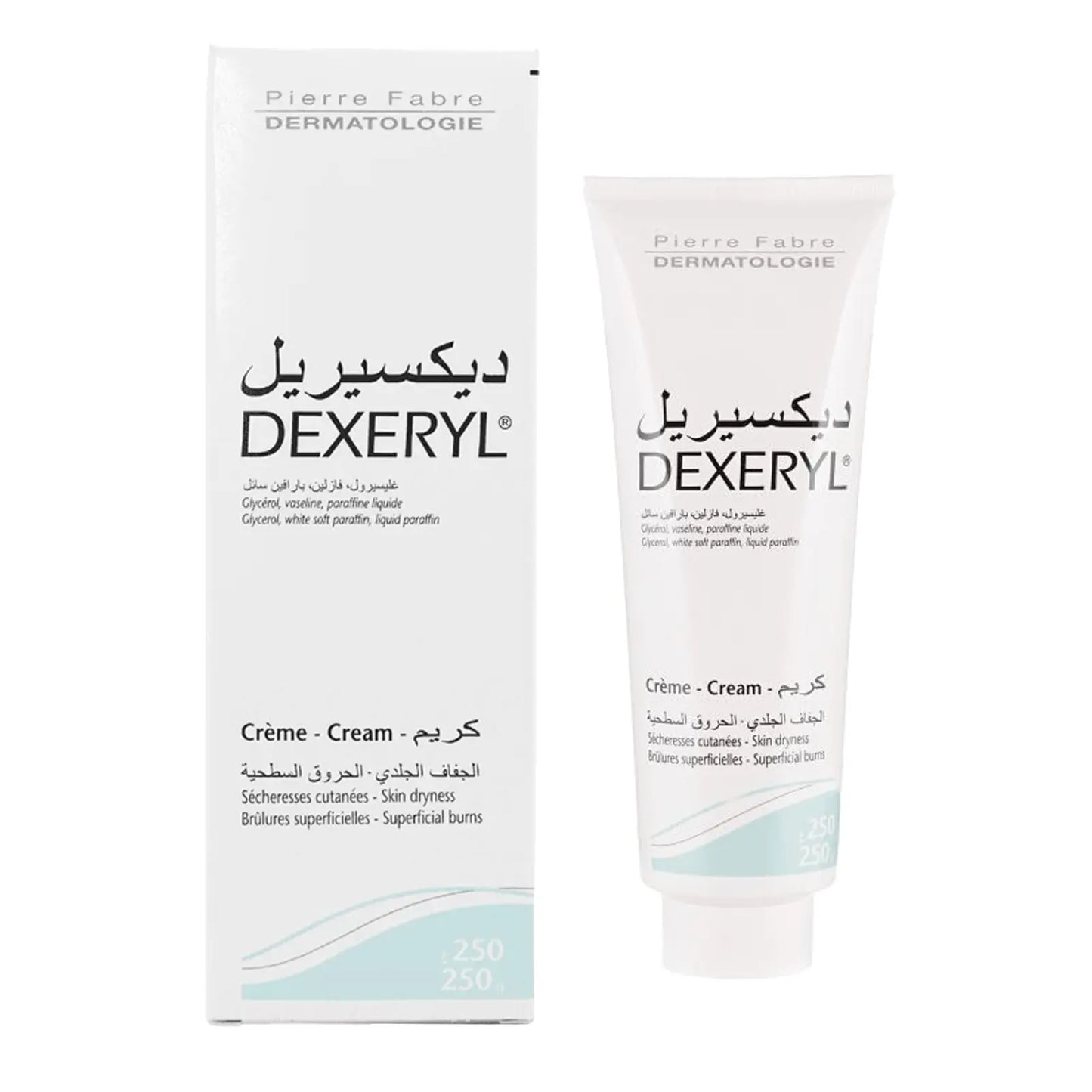 Dexeryl Cream - 250g