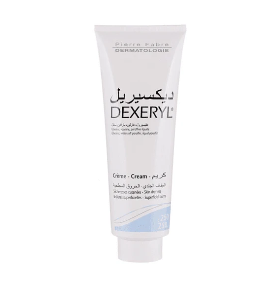 Dexeryl Cream - 250g