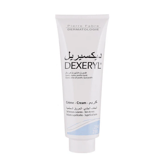 Dexeryl Cream - 250g