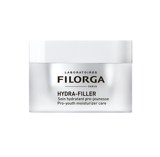 FILORGA Hydra-Filler – Intense Hydration & Plumping Moisturizer 50ml