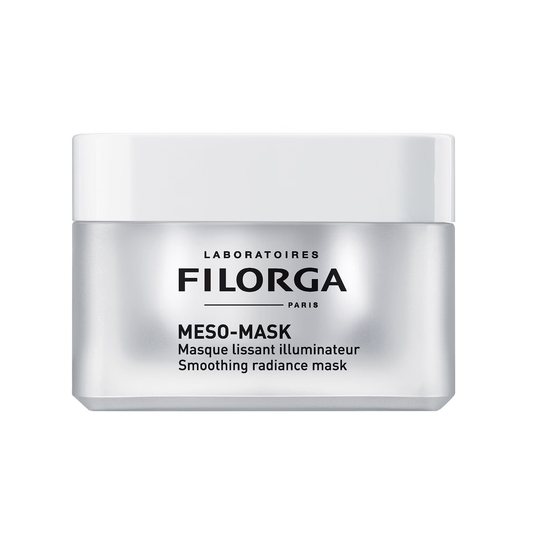 FILORGA Meso-Mask – Smoothing Radiance Mask 50ml