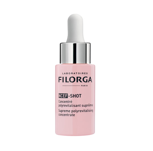 FILORGA NCEF-Shot Supreme Polyrevitalizing Concentrate