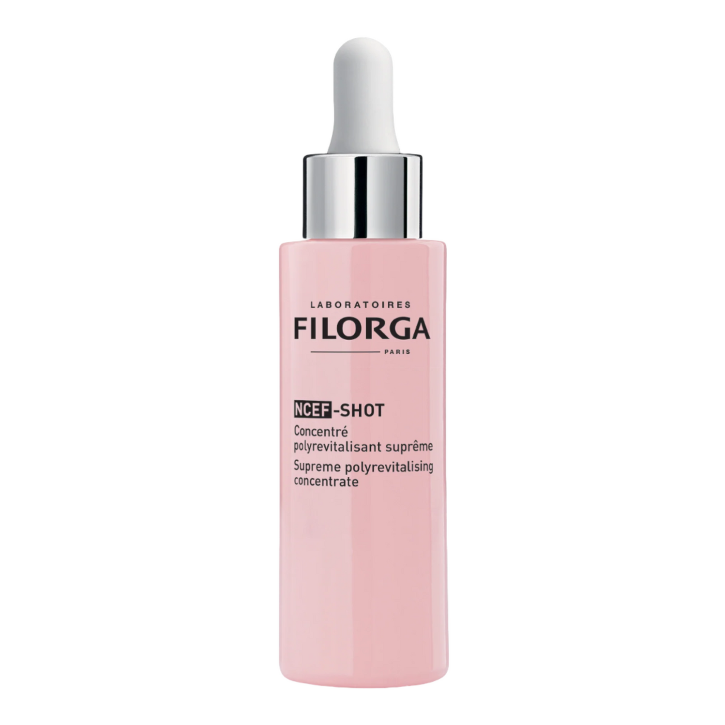 FILORGA NCEF-Shot Supreme Polyrevitalizing Concentrate