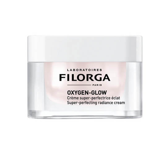 FILORGA Oxygen-Glow – Super-Perfecting Radiance Cream 50ml