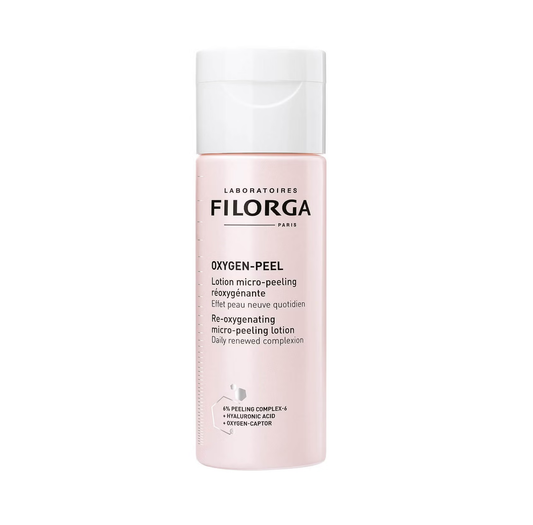 FILORGA Oxygen-Peel – Re-Oxygenating Micro-Peeling Lotion 150ml