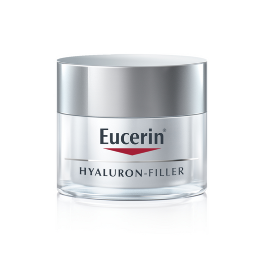 EUCERIN Hyaluron-Filler Day Cream SPF 15 50ml