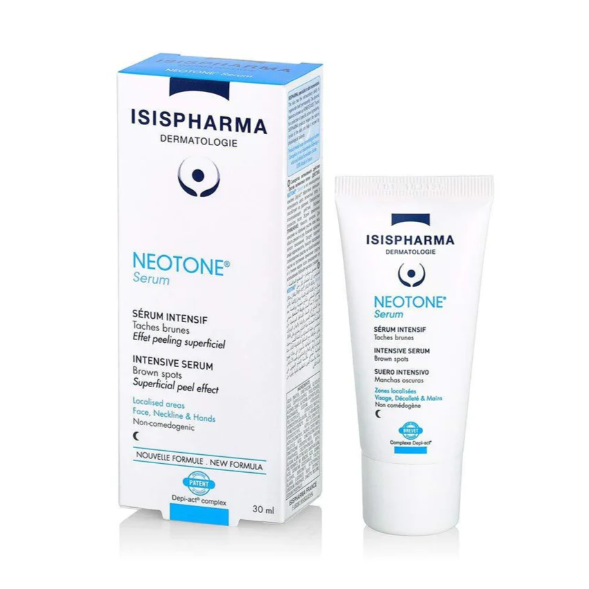 ISIS PHARMA NEOTONE Serum 30ml