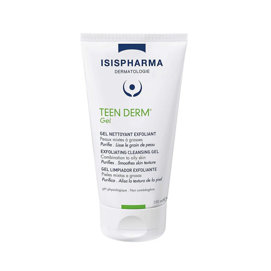 ISIS PHARMA TEEN DERM Gel 150ml