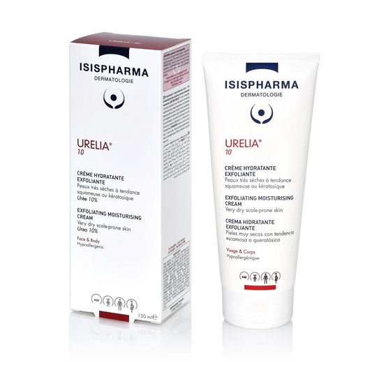 ISIS PHARMA URELIA 10 150ml