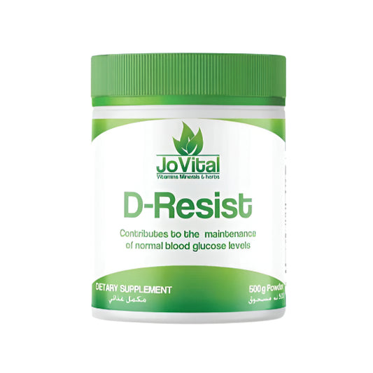 JOVITAL D-Resist Powder 500g