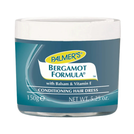 PALMERS Bergamot Formula Conditioning Hairdress 150g