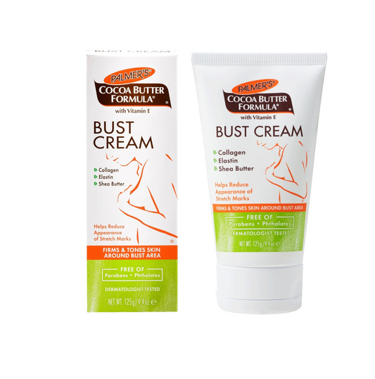 PALMERS Bust Cream 125g