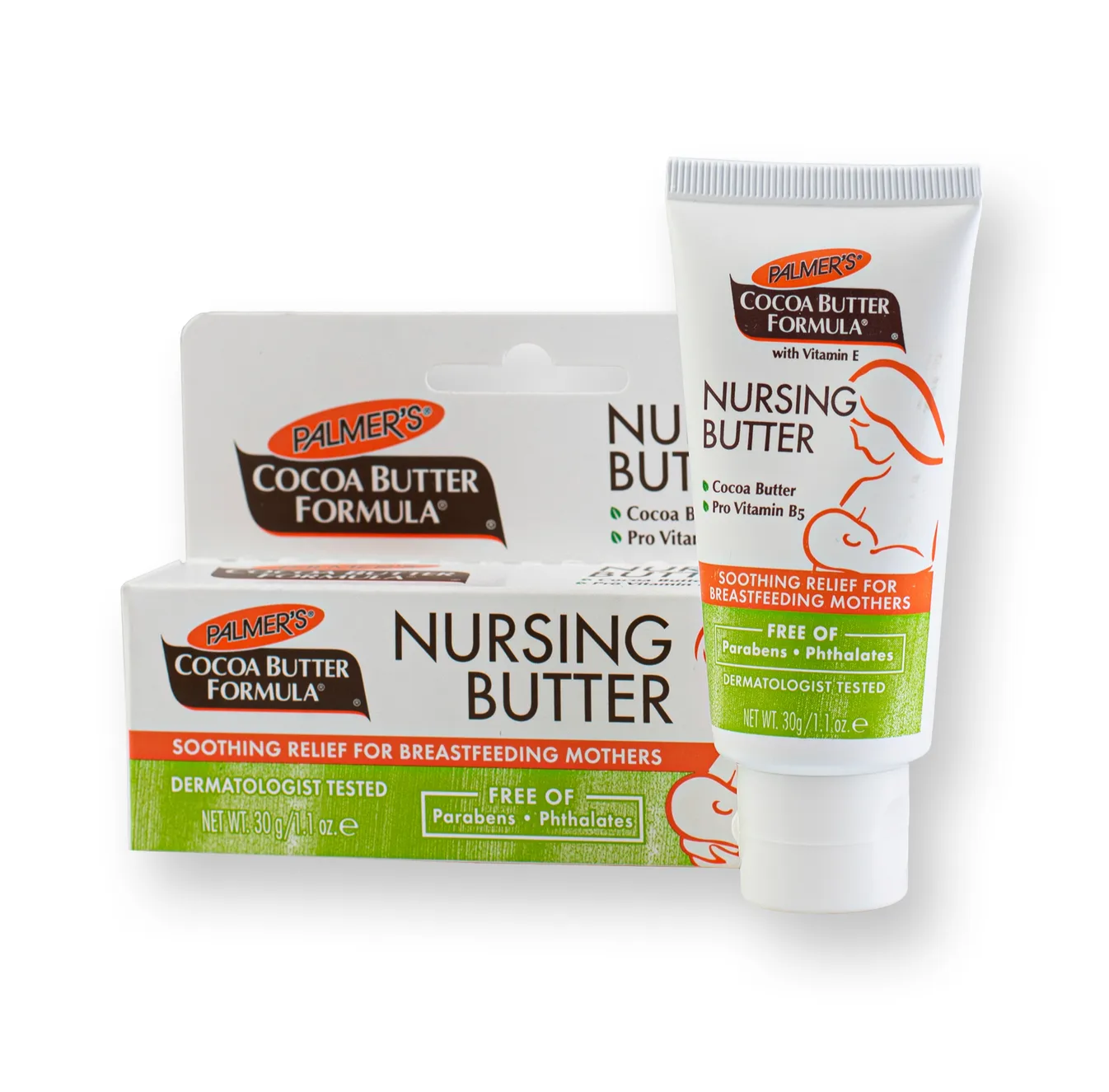 PALMERS Nursing Butter 30g 